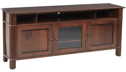 West Point Entertainment Console