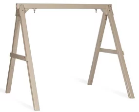 Optional A-frame