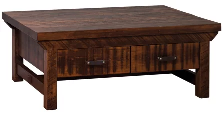 Widdicomb Coffee Table