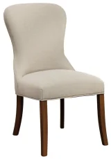 Wishek Upholstered Chair