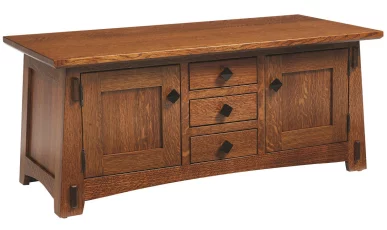 Woodley Road Coffee Table