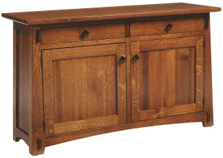 Woodley Road Sofa Table