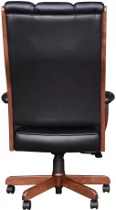 Leather Executive Office Chair