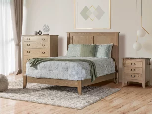 Woonsocket Bedroom Set