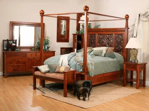 Wyndham Bedroom Set