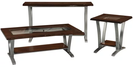 Yesler Live Edge Tables