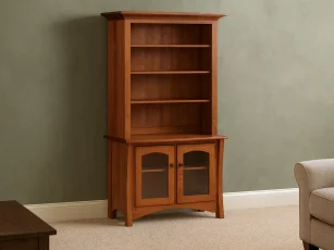 Yutan Storage Bookcase