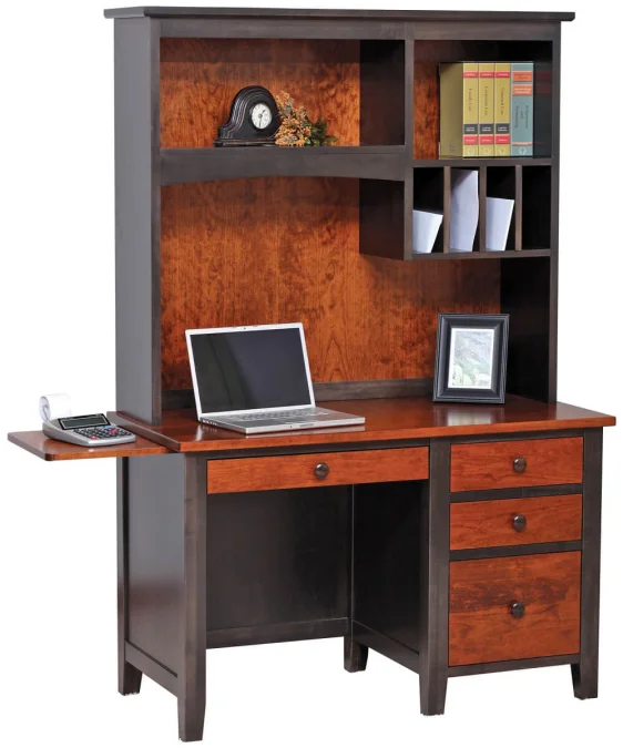 Wood Shaker Desks Wood Shaker Desks