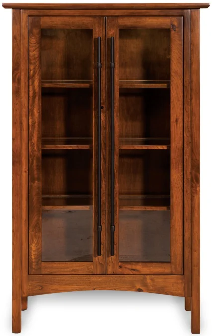 Shaker Bookcases