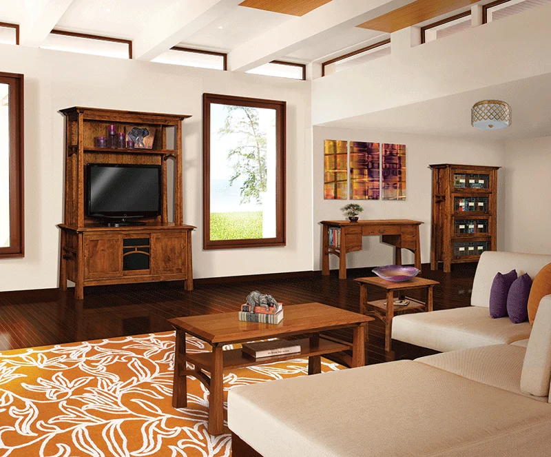 Arts and Crafts Living Room Furniture Arts and Crafts Living Room Furniture