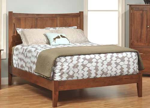 Shaker Beds Shaker Beds