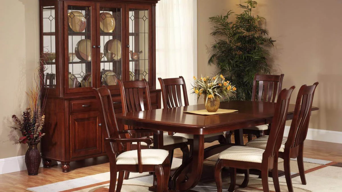 Queen Anne China Cabinets Queen Anne China Cabinets