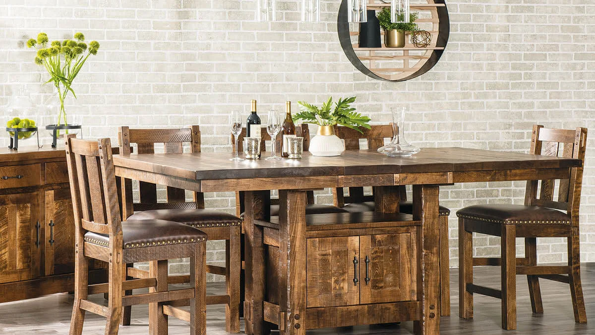 Pub & Gathering Tables