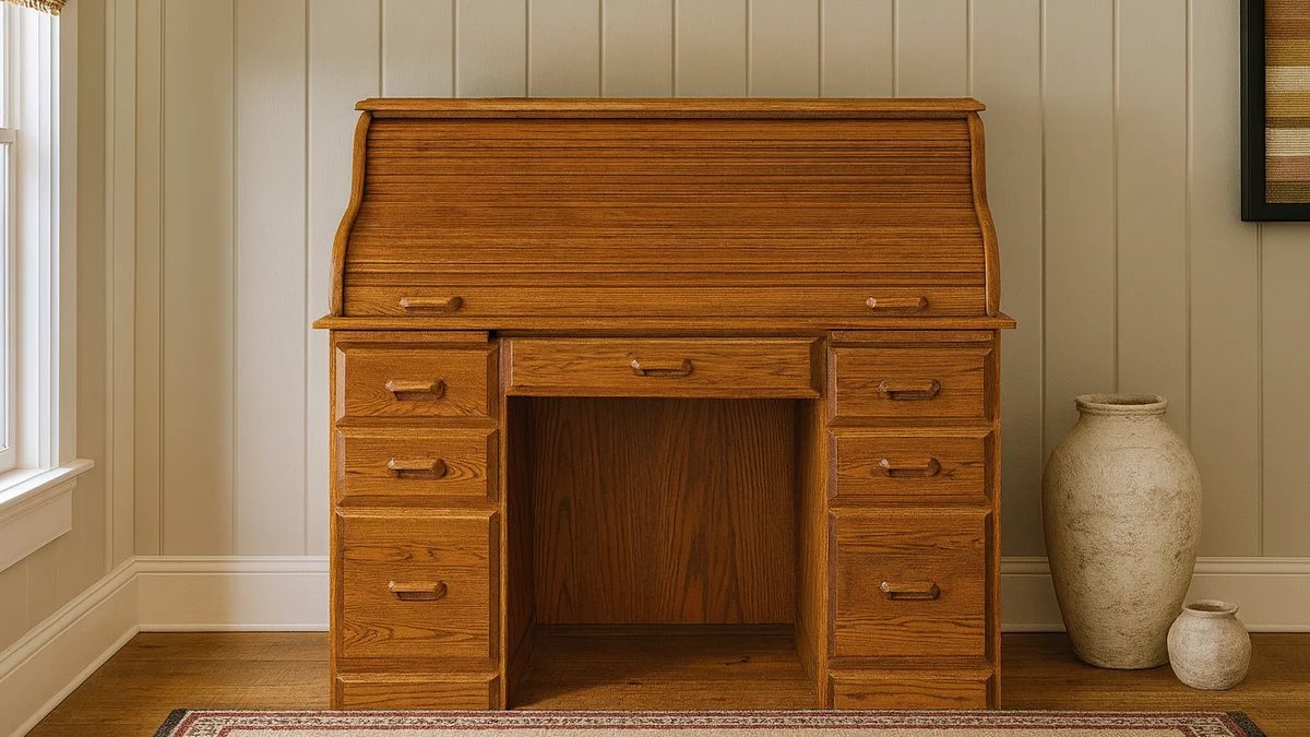 Oak Wood Desks Oak Wood Desks