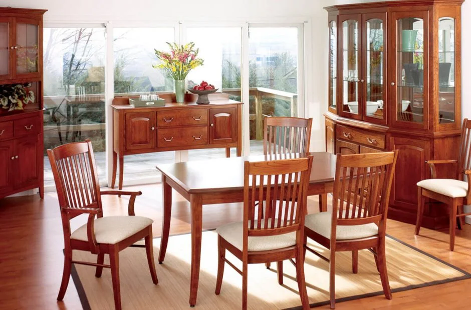 Cherry Dining Chairs Cherry Dining Chairs
