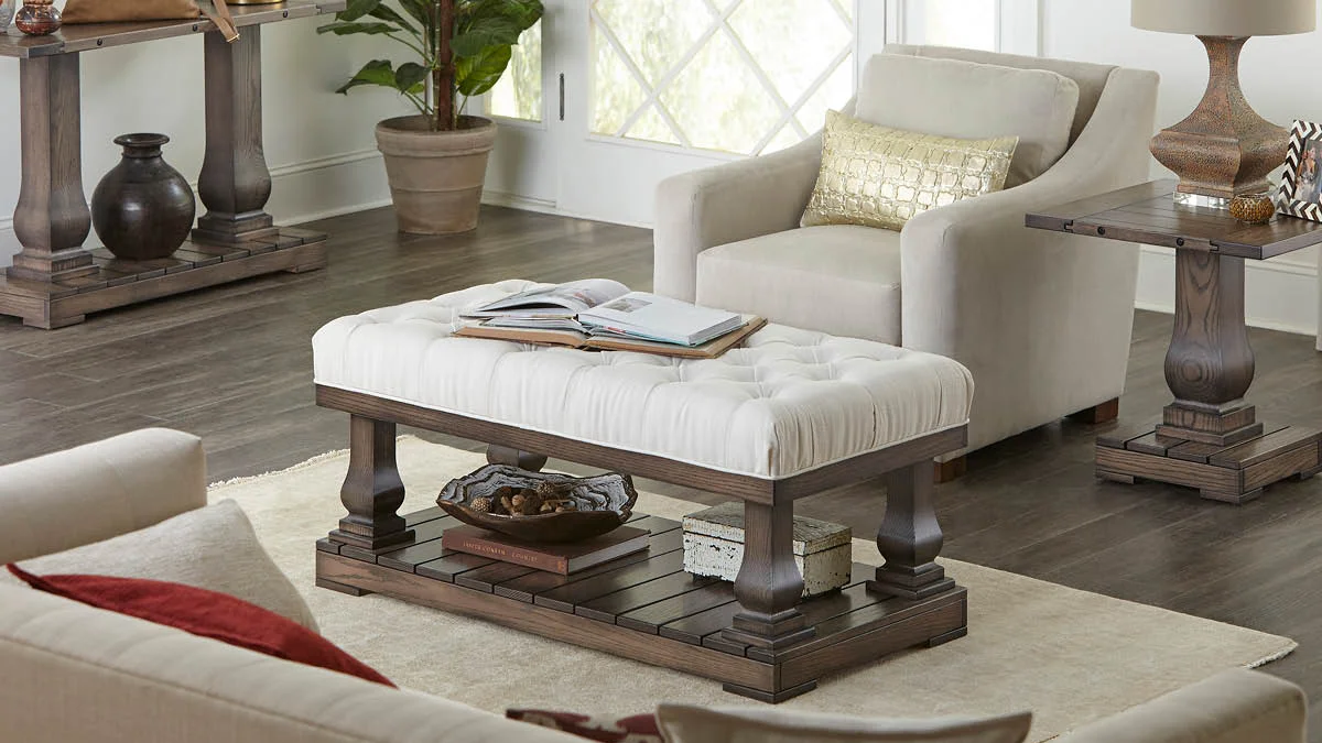Solid Wood Coffee Tables Solid Wood Coffee Tables