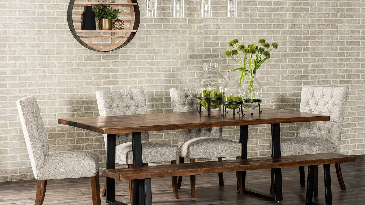 Farmhouse Dining Tables