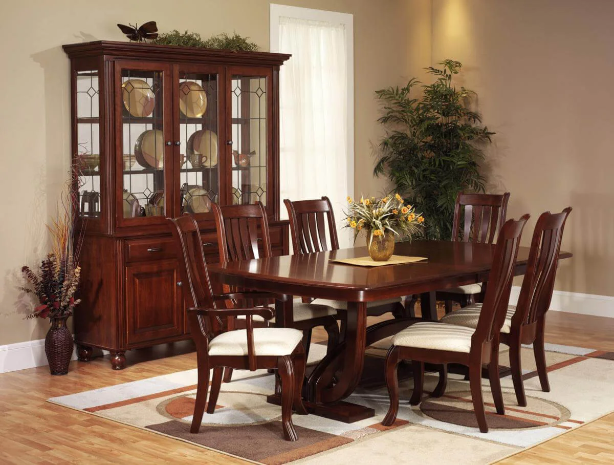 Queen Anne China Cabinets Queen Anne China Cabinets