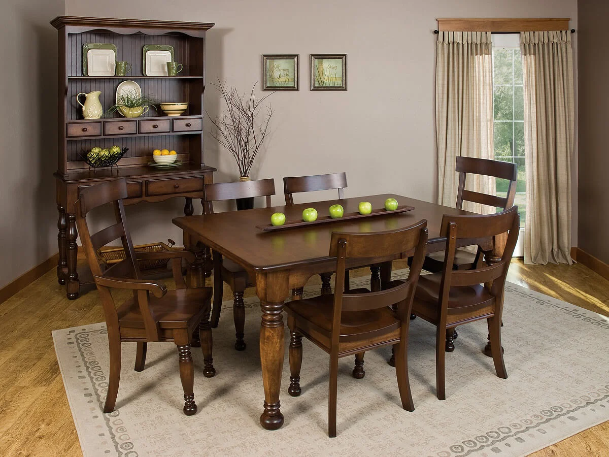 Farmhouse Dining Hutches Farmhouse Dining Hutches