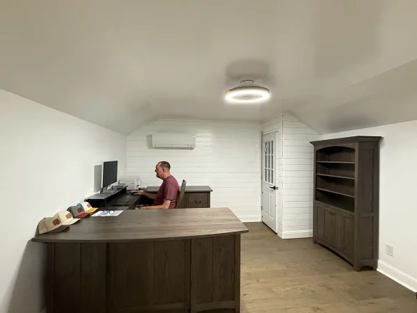Picture of Farmington Office Set, reviewed by Chad