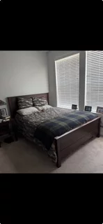 Picture of Fawn Grove Amish Bed, reviewed by Neil H Schott