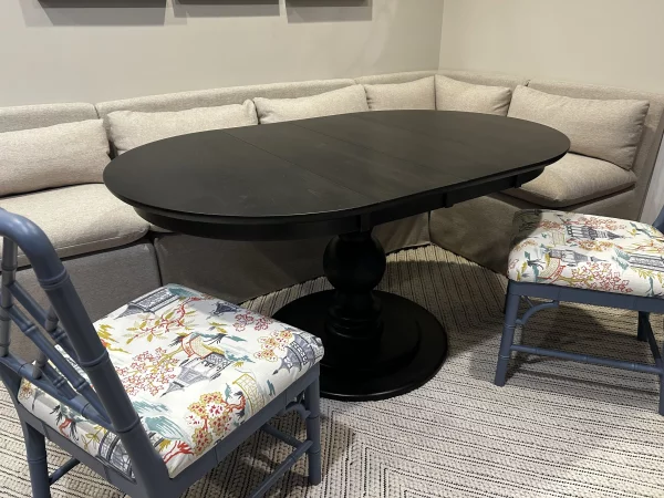 Picture of Weslaco Dining Table, reviewed by Amee
