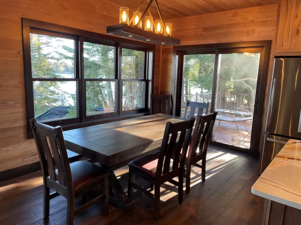 Picture of Casey Dining Set, reviewed by Diana
