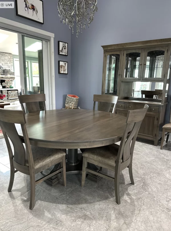 Picture of Alpharetta Dining Set, reviewed by Evelyne
