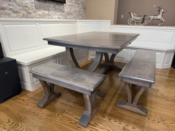 Picture of Brianna Dining Set, reviewed by Cindy