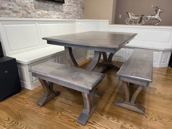 Picture of Brianna Dining Set, reviewed by Cindy