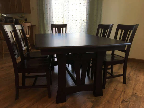 Picture of REVIEW-5610-8, reviewed by Danea L.