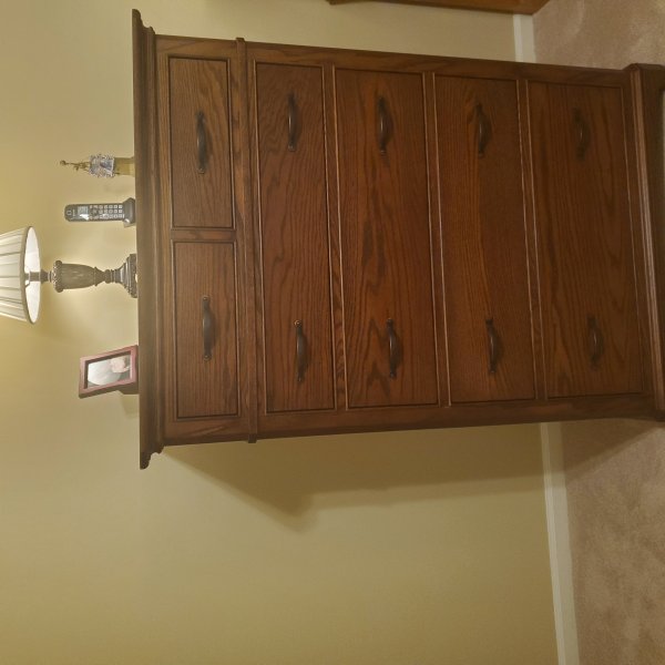 Picture of Ada Chest of Drawers, reviewed by Paula