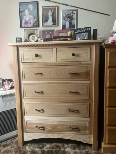 Picture of Great Bear Chest, reviewed by Stephen