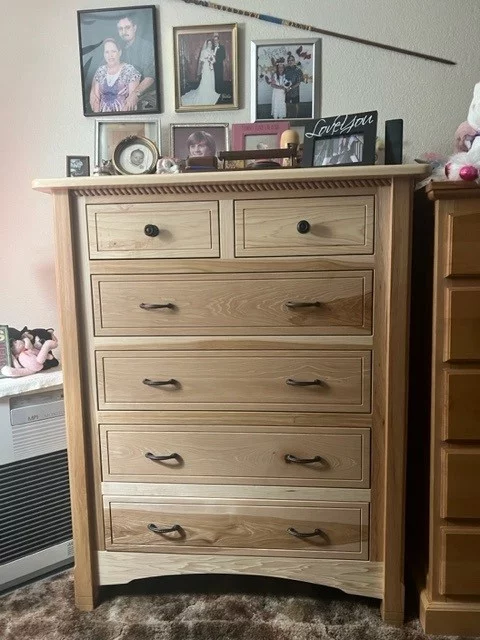 Picture of Great Bear Chest, reviewed by Stephen