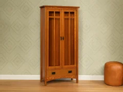 Acme Tall Bookshelf