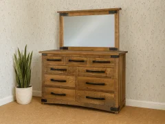 Aldrich Bedroom Dresser