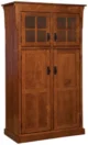 Aliso 4-Door Pantry