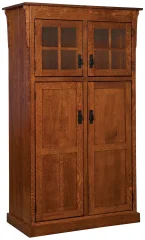 Aliso 4-Door Pantry
