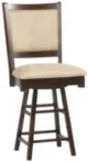 Anjous Swivel Pub Stool