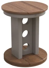 Ash Outdoor Stool