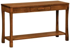 Calvin Amish Console Table