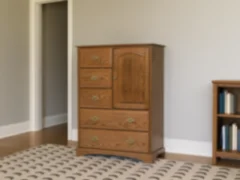 Cambridge Chest with Door