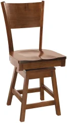 Coccotti Swivel Pub Stools