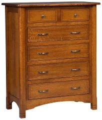 Great Bear Amish Chest