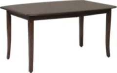 Hughes Street Leg Table