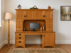 Kadoka Computer Desk