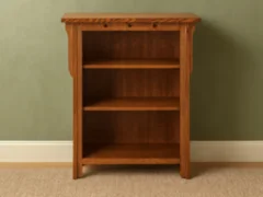 Lakeland Craftsman Bookshelf