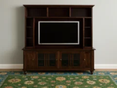 Leslie Entertainment Center