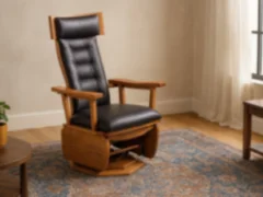 Mason Swivel Glider