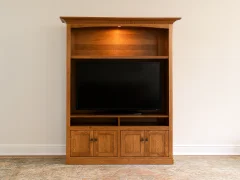 Ridgecrest Center Entertainment Unit